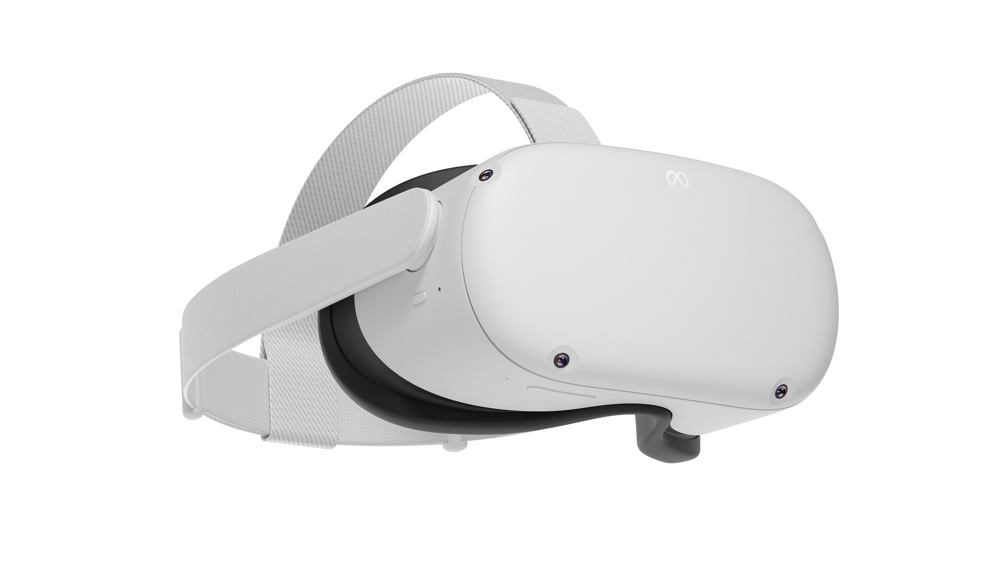 Experience digital art in augmented reality on Meta Quest 2