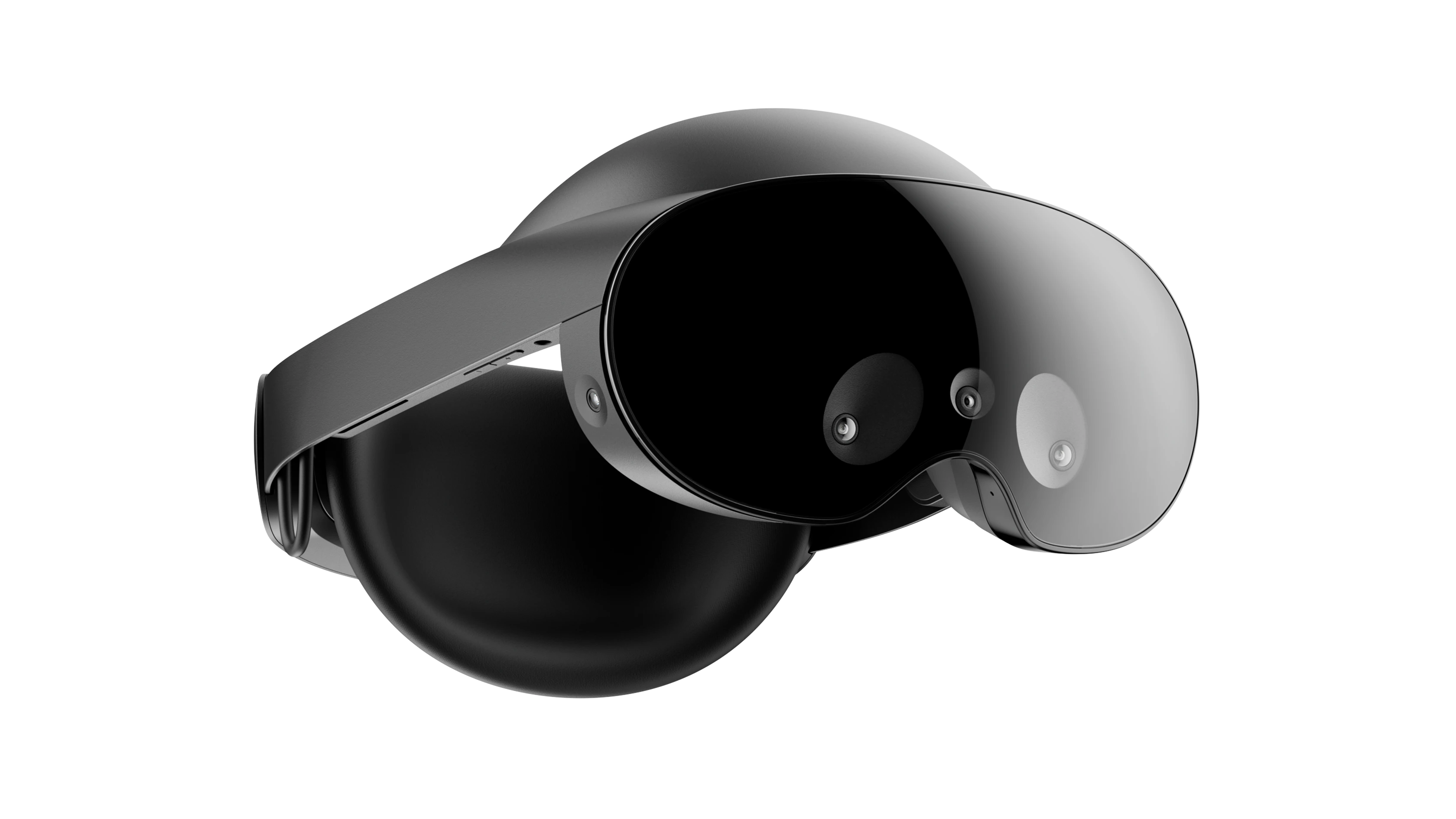 Experience digital art in augmented reality on Meta Quest Pro